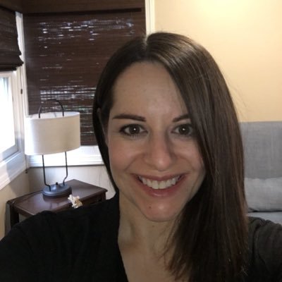 Kelly Haramis