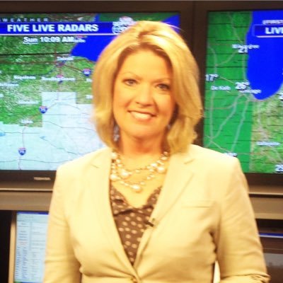 Kelly Heidbreder