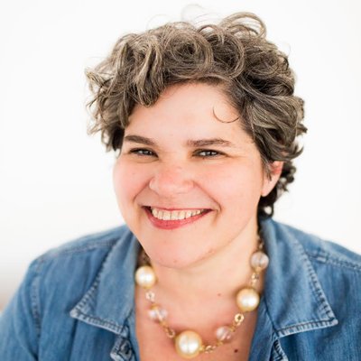 Kelly Klepfer