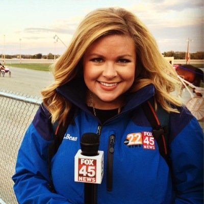 Kelly May