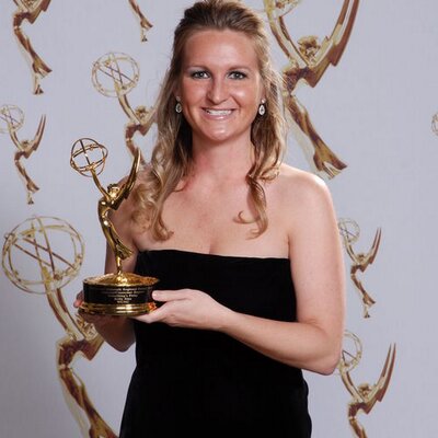 Kelly Rice