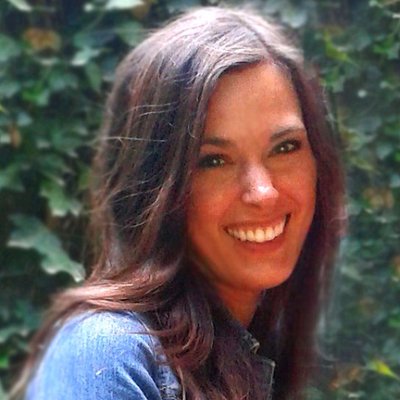 Kelly Sundstrom