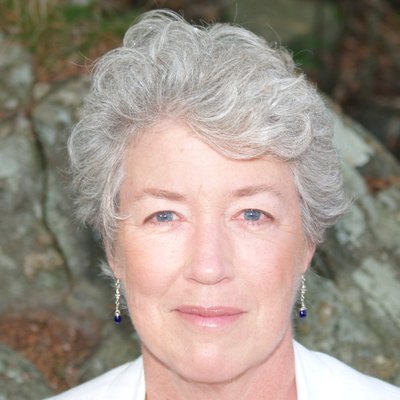 Kelly Toughill