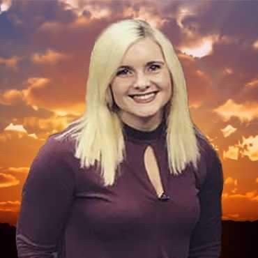 Kelsey Barchenger