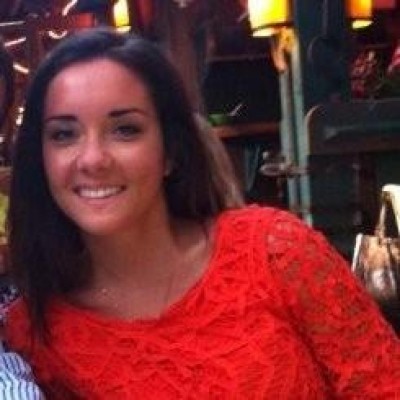 Kelsey Lundstrom
