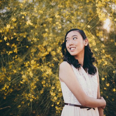 Kelsey Mo