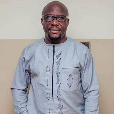 Kelvin Ebiri