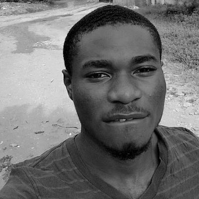 Kelvin Okereafor