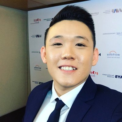 Kelvin Ong
