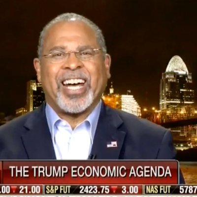 Ken Blackwell