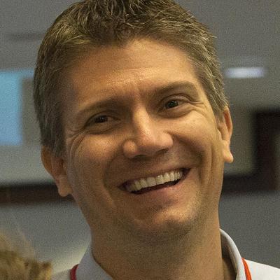 Ken Congdon