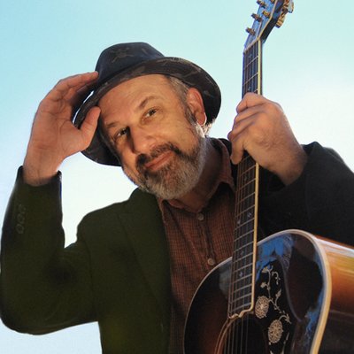 Ken Eisner