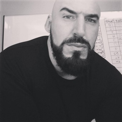 Ken Fine