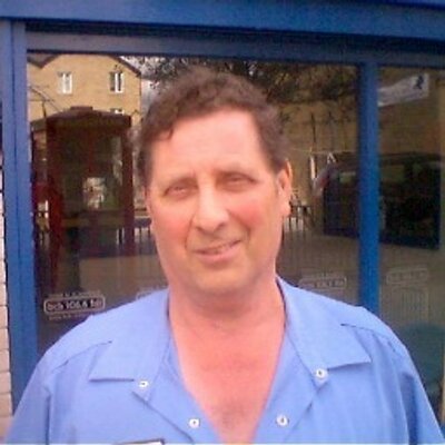 Ken Firth