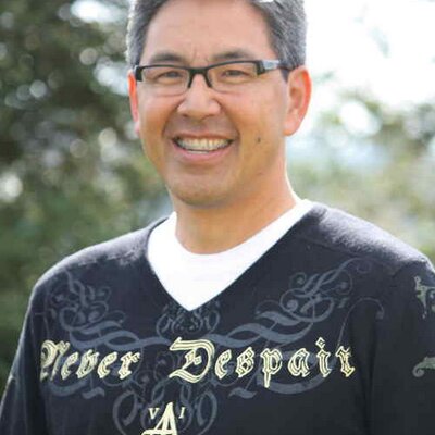 Ken Fong