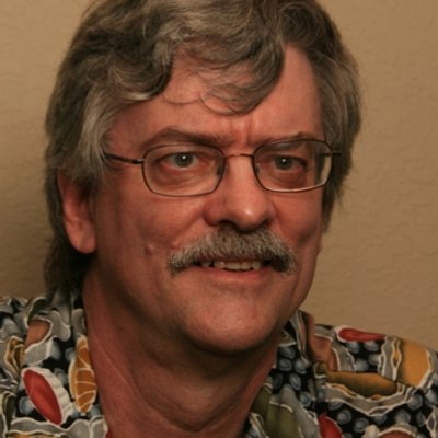 Ken Franckling
