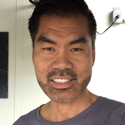 Ken Hashizume