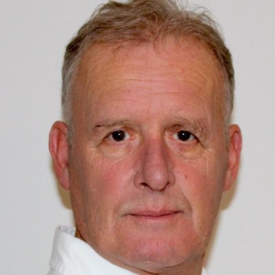 Ken Lawrence