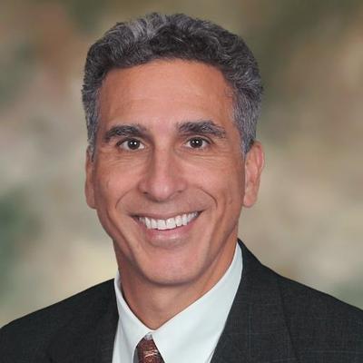 Ken Moraif