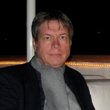 Ken Newton