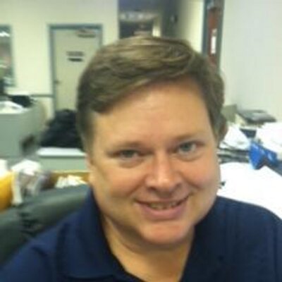 Ken Rogers