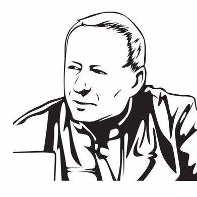 Ken Sinclair