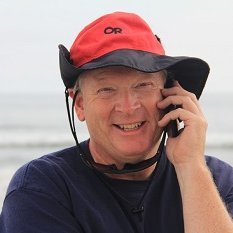 Ken Strandberg