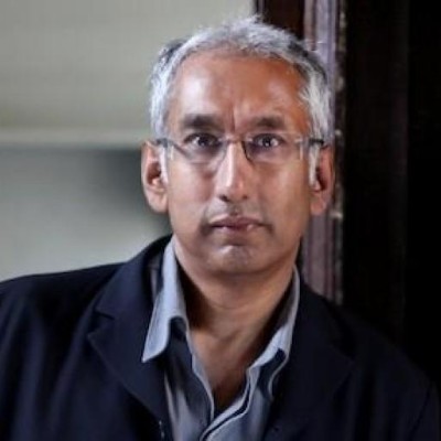 Kenan Malik