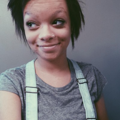 Kendra Smith-Parks