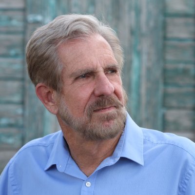 Kenn Kaufman