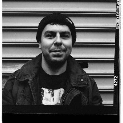 Kenneth Bachor