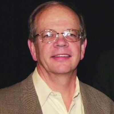 Kenneth Fadner