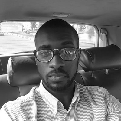 Kenneth Ofoma