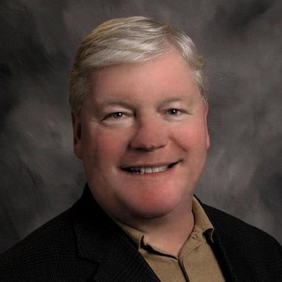 Kenneth P. Doyle