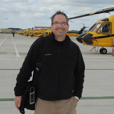 Kenneth Swartz