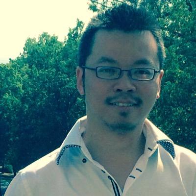 Kenneth Wong