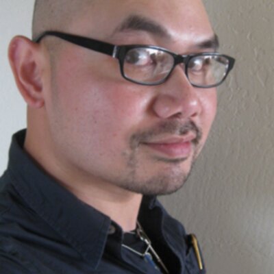 Kenneth Wong