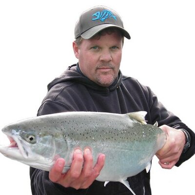 Kenny Priest