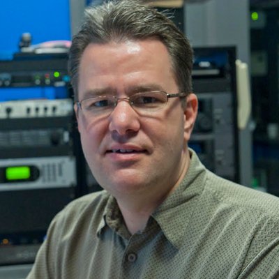 Kent Hoffman