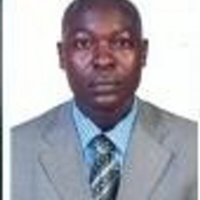Kepher Otieno