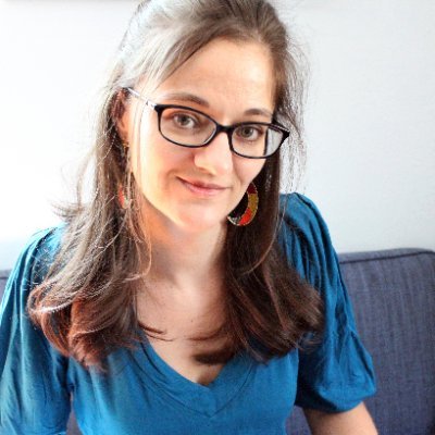 Keri Houchin