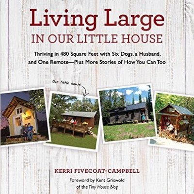 Kerri Fivecoat-Campbell