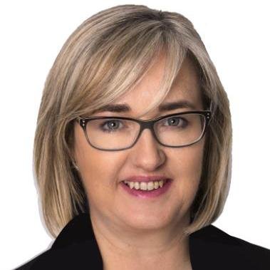 Kerri Jackson