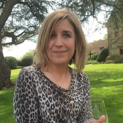 Kerry Potter