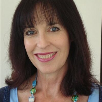 Kerry Swain
