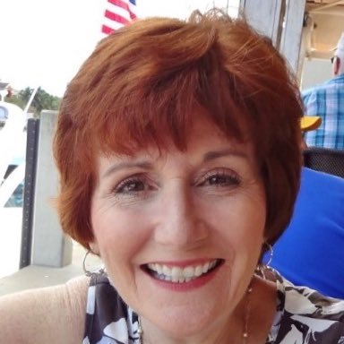 Kerry Weston