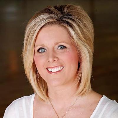 Kerstin Kealy