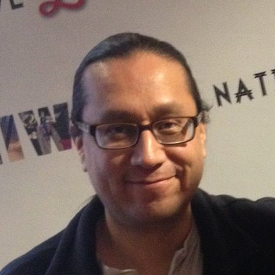 Kevin Abourezk
