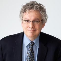 Kevin Baker