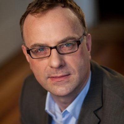 Kevin Burke